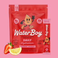 Strawberry Lemonade